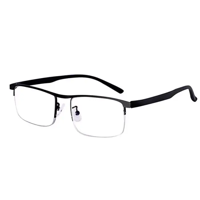 Lunettes de lecture progressives multifocales intelligentes pour hommes et femmes, lunettes à réglag
