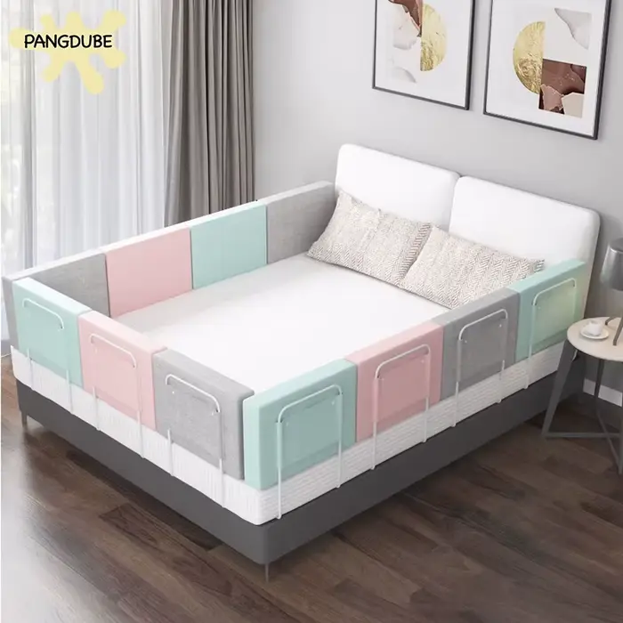 Barrière de lit pour enfants