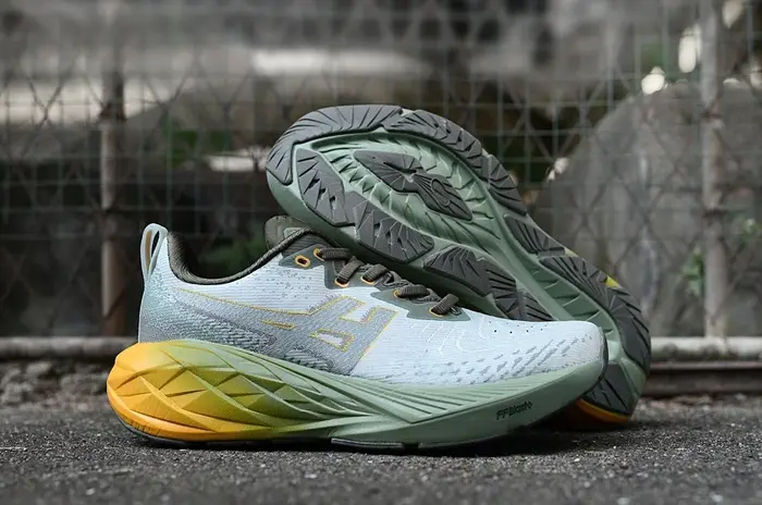 Nouvelles chaussures décontractées pour femmes 2025, antidérapantes, souples, pour la marche en plei