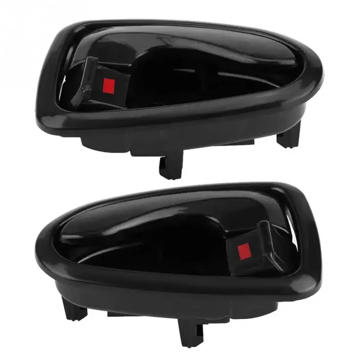 Poignée de Porte Intérieure pour Accent 2000-2006, pour Magasin de Voiture