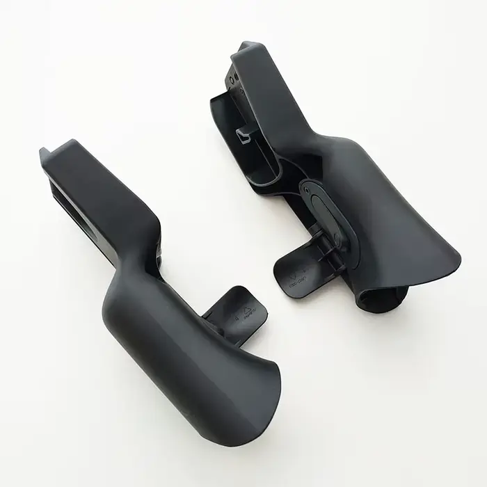 Adaptateur de Poussette pour Cybex Priam 2/3/4 Platinum Aton Clound Q/Z, Convertisseur de Siège de V
