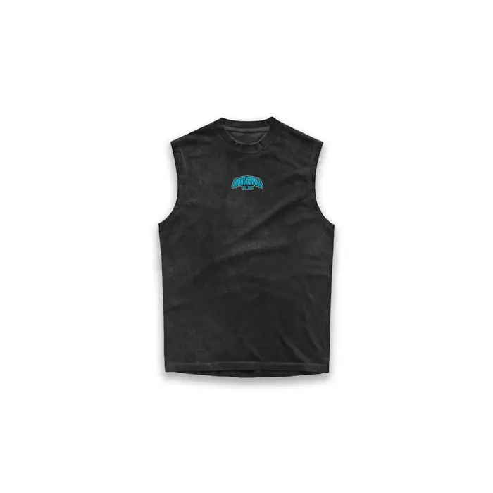 AGONGYM Muscle Guys marque musculation lavé hommes Singlet gymnases Stringer débardeur hommes Fitnes