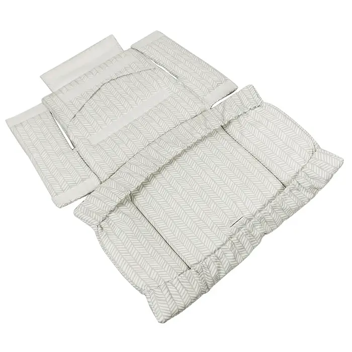 Coussin de siège de chaise haute pour bébé, pour Stokke Tripp Trapp, tabouret de croissance, accesso