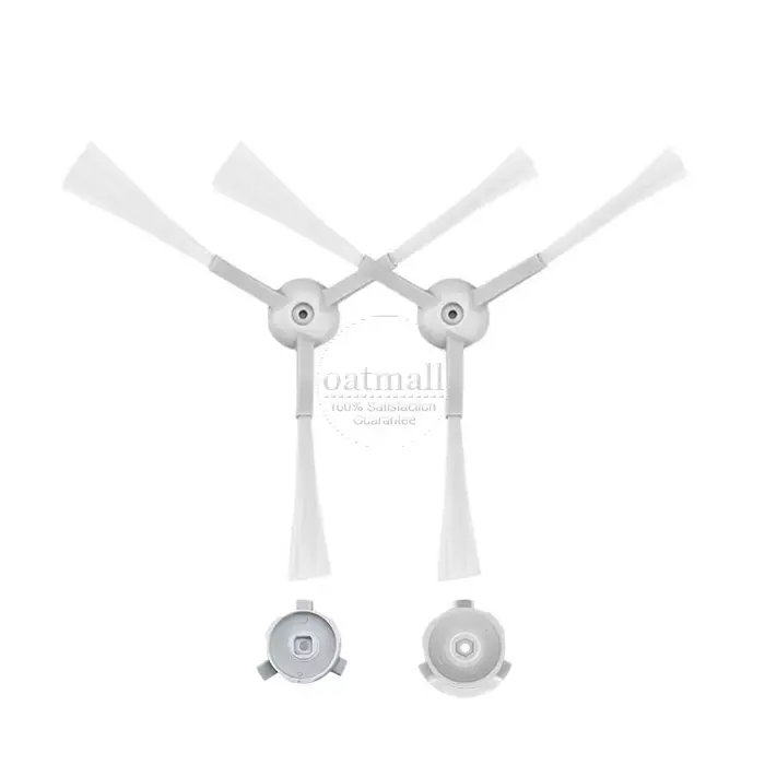 Accessoires pour aspirateur robot Tefal explorer 60 RR7455WH, pièces de rechange, kit de remplacemen