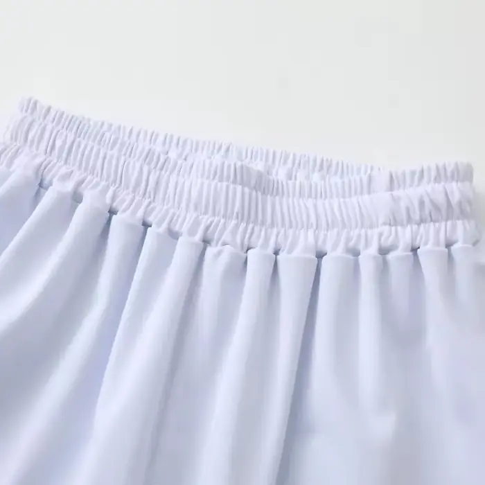 Les uniformes de compétition de Taekwondo fonctionnent un design extensible professionnel et des imp