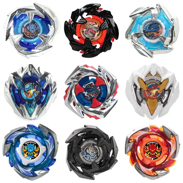 Beyx Burst All Dragoon Gyro X Jouet BX01 BX20 BX34 UX01 UX11 CX01 CX04