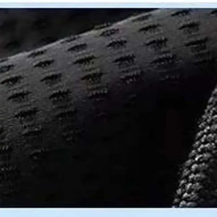 Pantalon en soie glacée ajouré pour hommes, maille respirante, décontractée, fine, à séchage rapide,