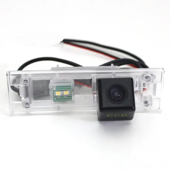 Pour BMW Série 1 F20 F21 120i 135i 2011-2017 Caméra de recul pour voiture, caméra de stationnement a