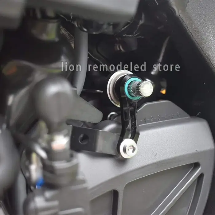 Pour yamaha MT10 MT 10 SP YZF R1 M YZFR1 S FZ10 2015 2016 2017 2018 2019 2020 2021 2022Supporto Del 