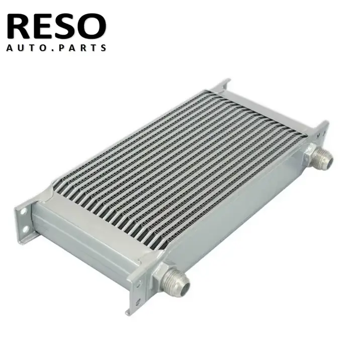 Refroidisseur d'huile de transmission de moteur, 19 nucléoUniversal AN10 AN-10