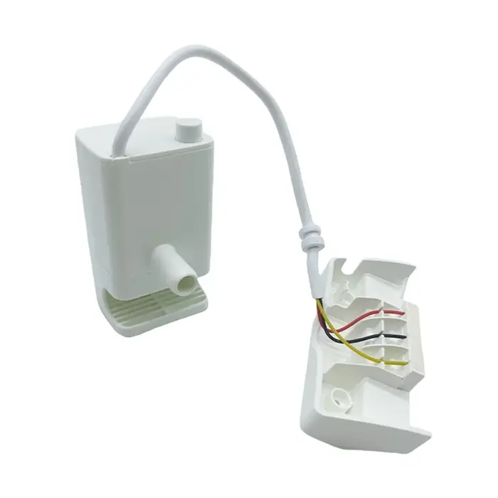 Pompe distributrice d'eau pour animaux de compagnie Xiaomi Mijia, haute qualité, moteur de réparatio