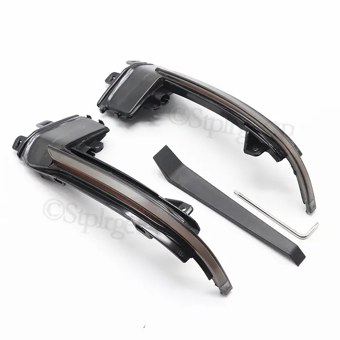 Pour Audi A4 A5 B8.5 RS5 B8 A3 8P RS3 clignotant dynamique LED clignotant RS4 Sline S5 lumière de ré