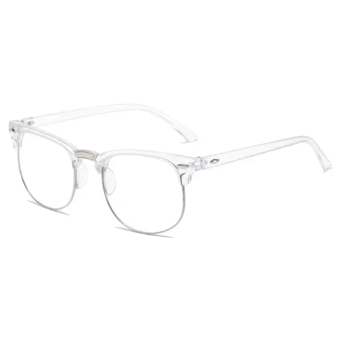 Lunettes de soleil classiques unisexes pour hommes