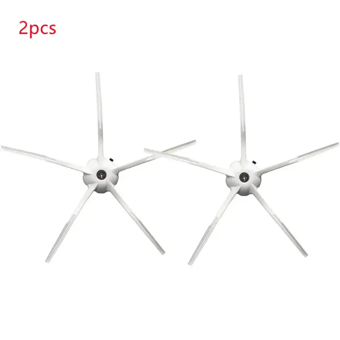 Remplacement de brosse latérale pour aspirateur Robot Xiaomi Roborock S7 S50 S51 S55 S55 Max S6 MaxV