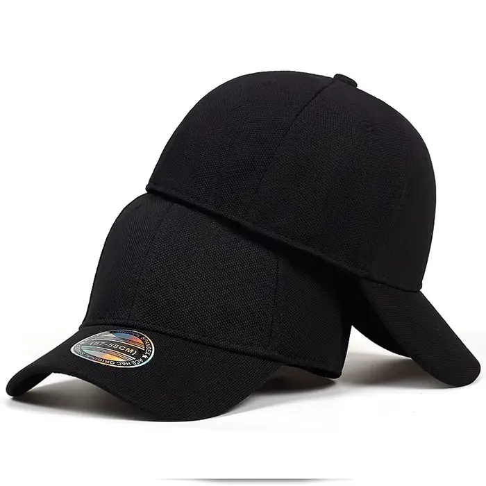 Casquette de baseball de haute qualité 2026 pour hommes, casquettes snapback ajustées pour hommes, c