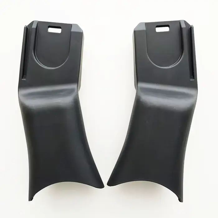 Adaptateur de siège de voiture pour bébé, pour poussette Cybex Priam 2/3/4 Aton Cloud Q/Z + converti