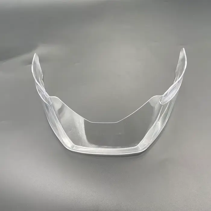 Pour HJC RPHA 11 casque décoration accessoires moto casque arrière spoiler étui HJC RPHA 11 Rpha11