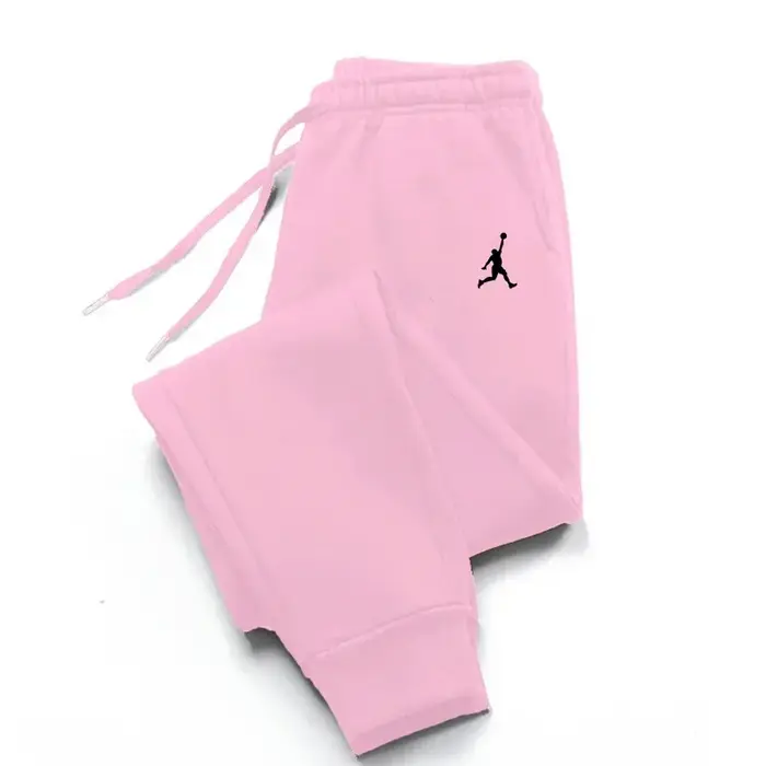 Pantalons de jogging imprimés pour hommes, pantalons de sport décontractés, pantalons d'entraînement