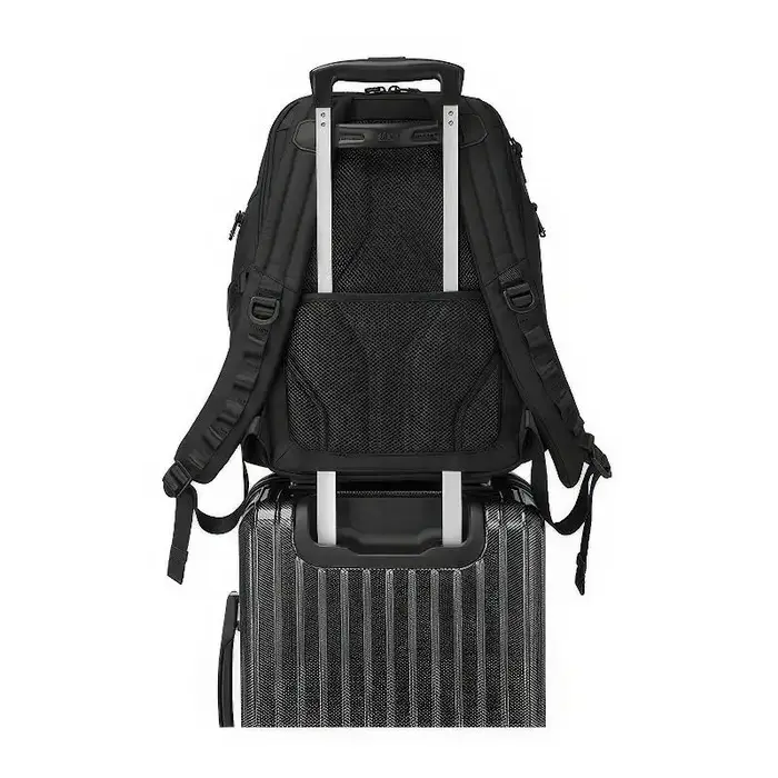 Sac à dos de voyage pour ordinateur portable pour hommes, sac à dos décontracté de grande capacité e