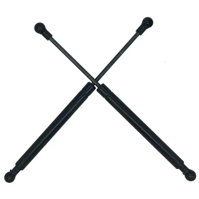 2 pièces capot de moteur avant de voiture entretoises à gaz tiges de Support de levage pour Toyota R