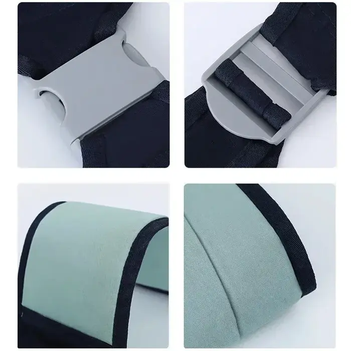 2026/nouveau porte-bébé ergonomique enfant transporteur enveloppement multifonctionnel porte-bébé an