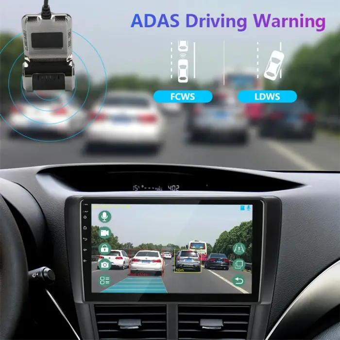 Caméra DVR de voiture enregistreur HD mini caméra WIFI USB caméra de tableau de bord pour voiture DV