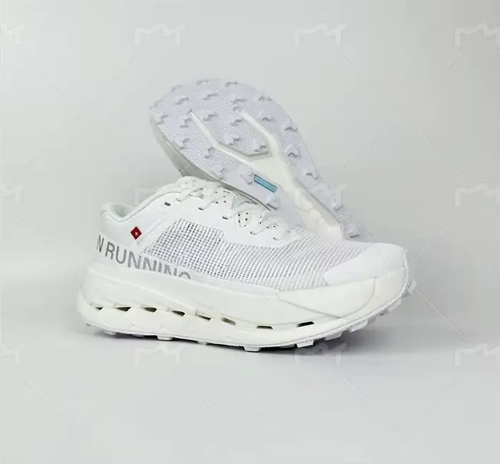 Chaussures de course respirantes pour hommes et femmes de nouvelle génération 2026 - Cloudultra-3 - 