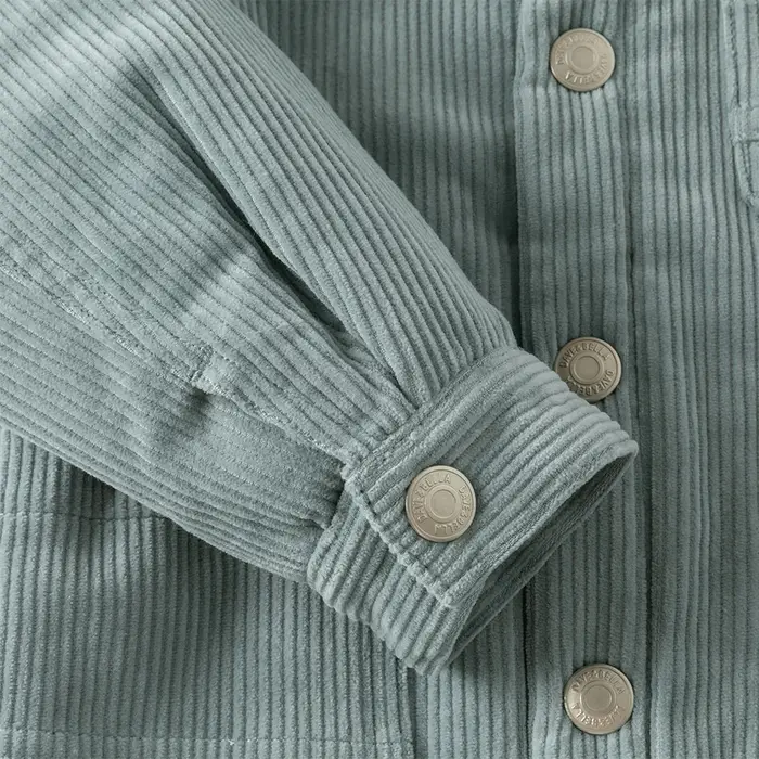 Dave Bella garçons coton manteau hiver salopette pour enfants bébé épaissir peluche veste manches lo