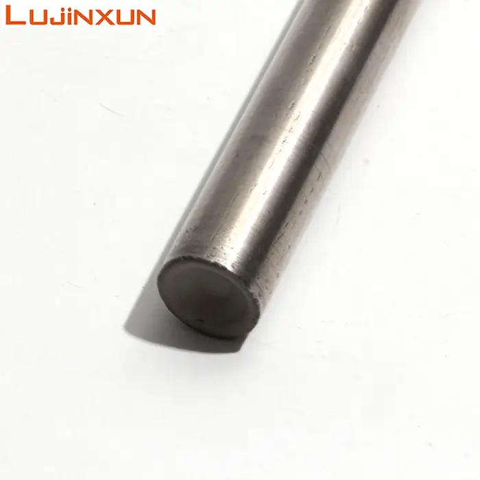 LUJINXUN 12 V/24 V tuyau de chauffe-eau électrique entièrement scellé étanche 50-200 W 10x80mm 304SU