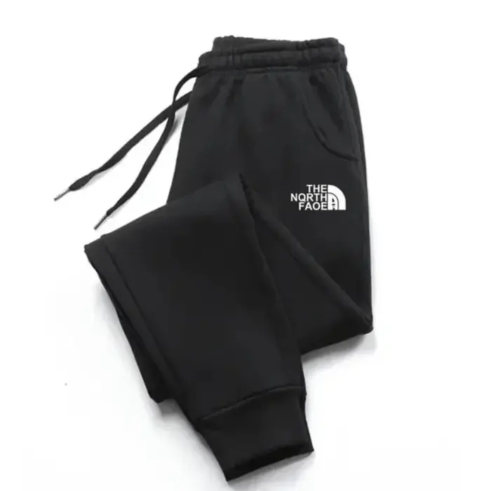 Pantalon de sport unisexe, à la mode, décontracté, usage quotidien, confortable, pour hommes et femm