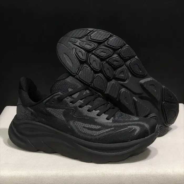 Chaussures de sport décontractées pour hommes Clifton10, légères, respirantes, antidérapantes, pour 
