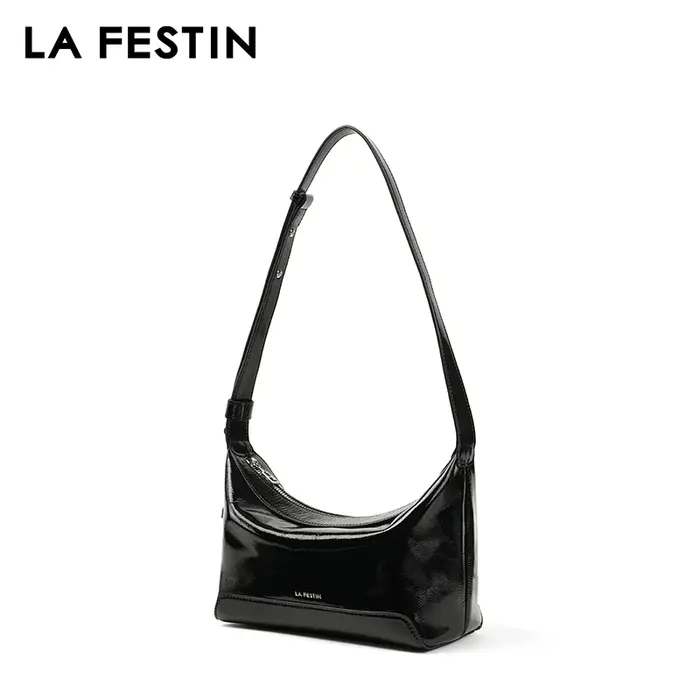 LA FESTIN marque originale sac à bandoulière 2025 nouveau sac à main femmes rétro fourre-tout sacs d