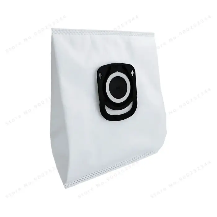 Sac à poussière compatible pour Rowenta Hygiene+ ZR 200520   ZR 200540   ZR 200720   ZR 200920 , Swi