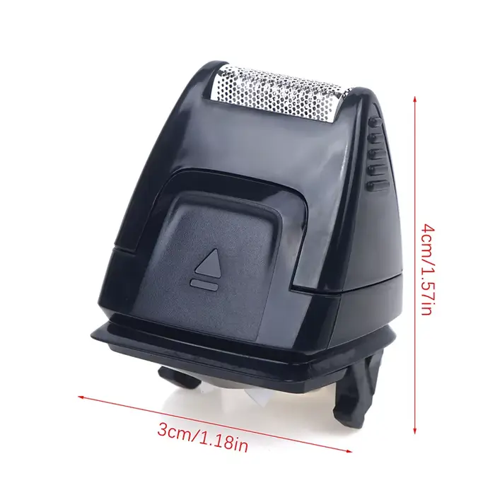 Nouvelle grille de rasage pour coiffeur, 1 pièce, pour MG5730 MG7710 MG7720 MG7770 MG7785 MG7790 MG7