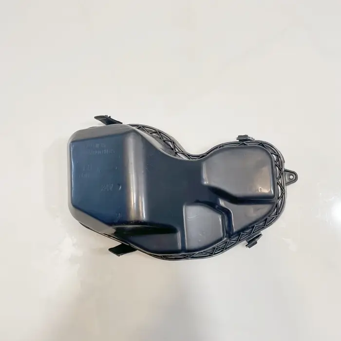 Pour Ford Focus 2005 2006 couvercle étanche à la poussière couvercle arrière de phare couvercle en c