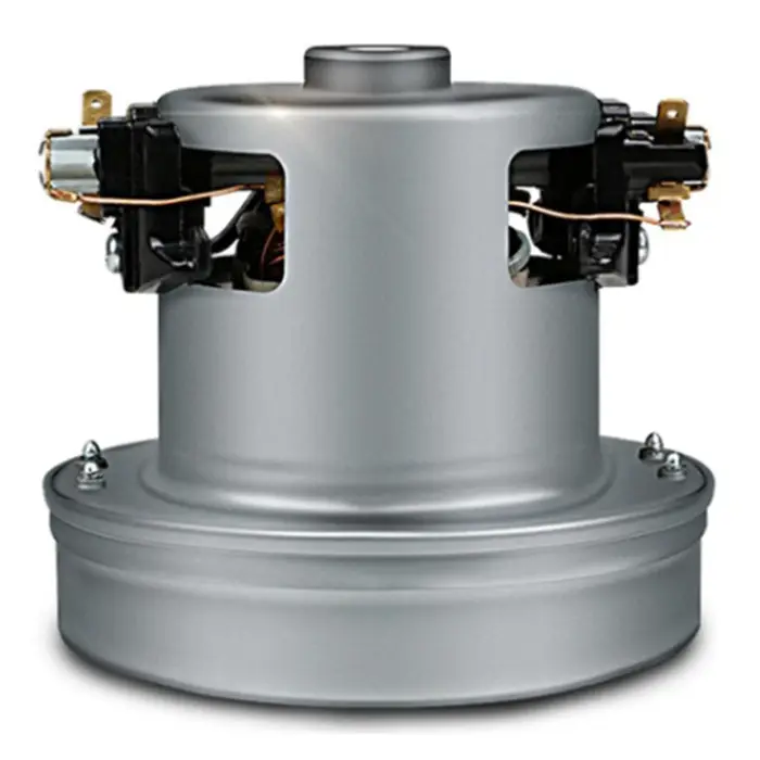 Moteur d'aspirateur universel, grande puissance, diamètre de 1200mm, pièces accessoires, kit de remp