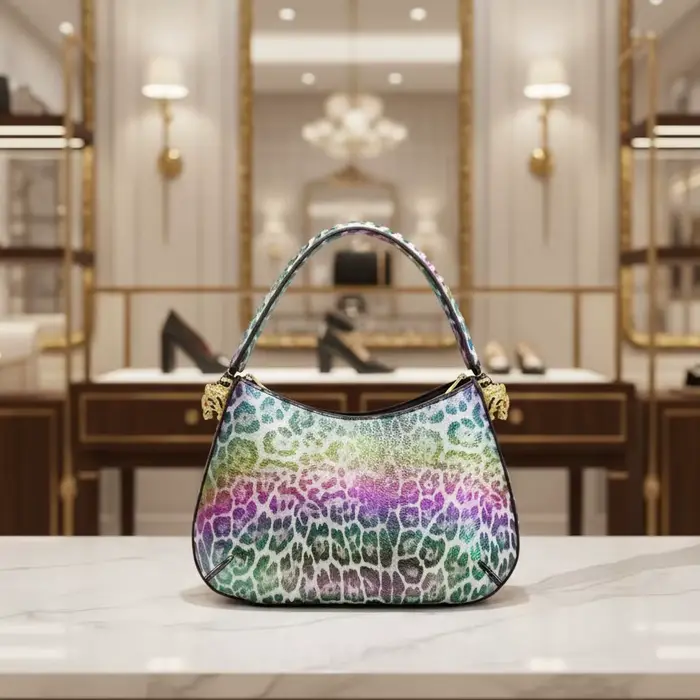 Sac à langer élégant et classique pour femme, grande capacité, sac fourre-tout en cuir minimaliste, 