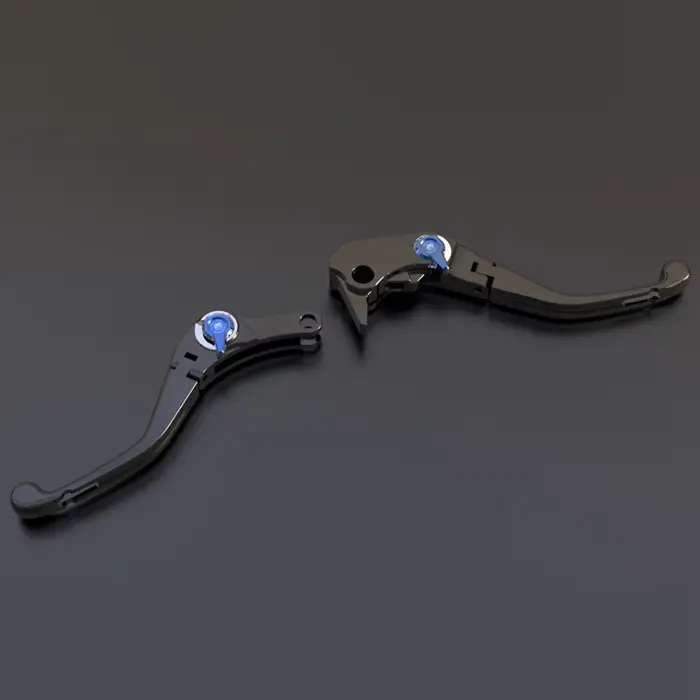 Leviers de frein et d'embrayage pliables, accessoires de moto pour BMW M1000RR M 1000 RR S1000RR S 1