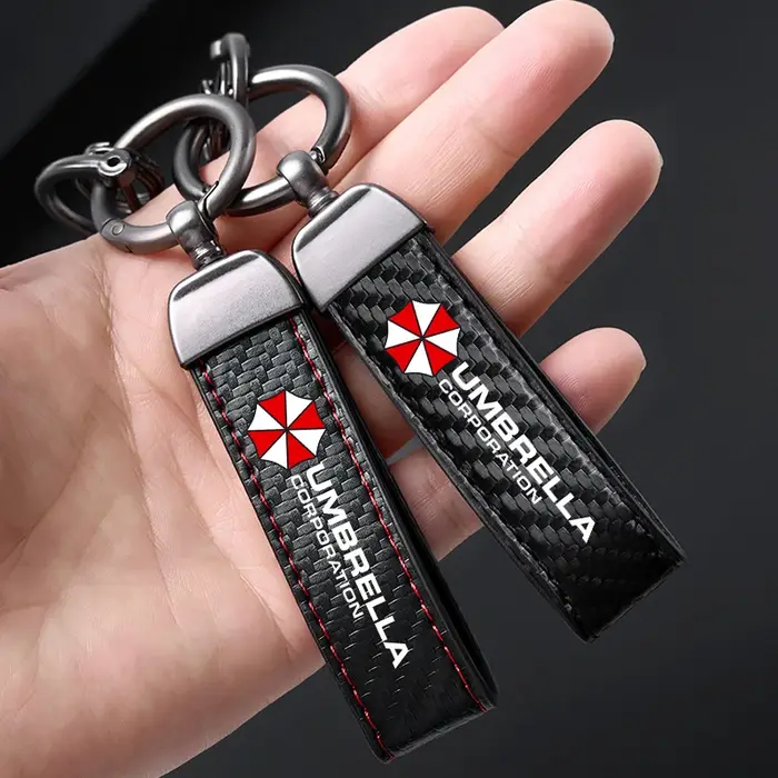 Porte-clés pour voiture et moto