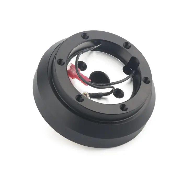 Adaptateur de moyeu court pour volant de course 140H, adapté à Nissan 200sx /300zx/Tita/Pickup/Altim