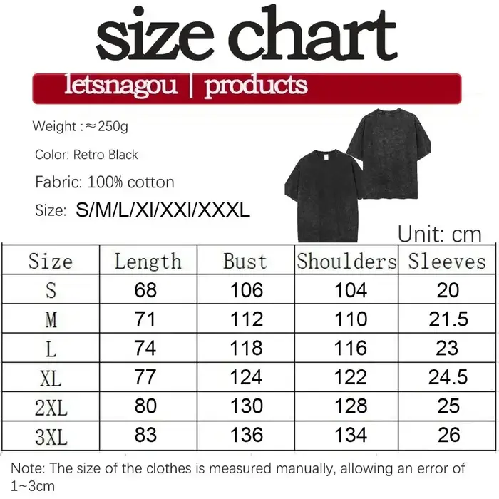 T-shirt Homme Nouvelle Collection Motif Esthétique Vintage Lavé Coloré Chats – Vêtements pour Hommes