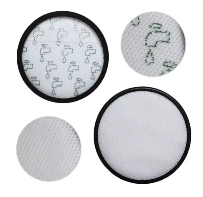 Compatible avec Rowenta Silence Force Cyclonic 4A série RO7611 RO7634 RO4825EA TW7621 TW7647 ZR90370
