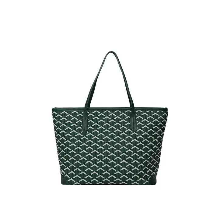 ​ ​ Sac fourre-tout surdimensionné en détresse, Vintage, poignée supérieure, bandoulière en cuir ple