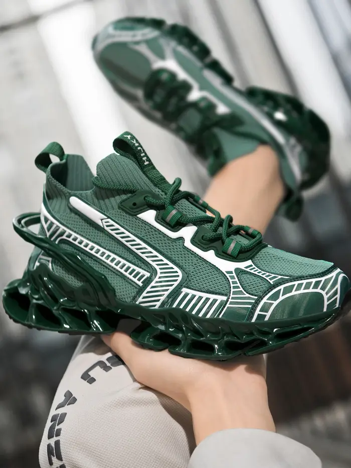Chaussures pour hommes, baskets, chaussures de luxe, chaussures décontractées pour hommes, chaussure