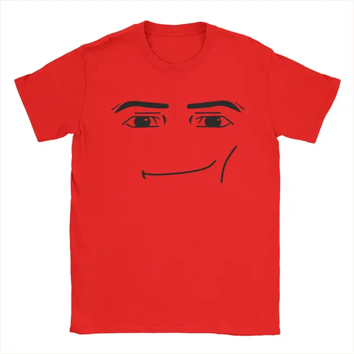 Vêtements Harajuku T-Shirts Anime Robot T-Shirts femmes T-Shirts col rond manches courtes T-Shirts é