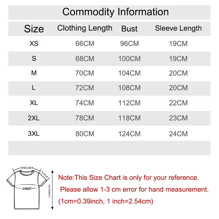 T-shirt à manches courtes col rond Y2k Vêtements pour hommes Nouveauté en hauts et t-shirts Vêtement