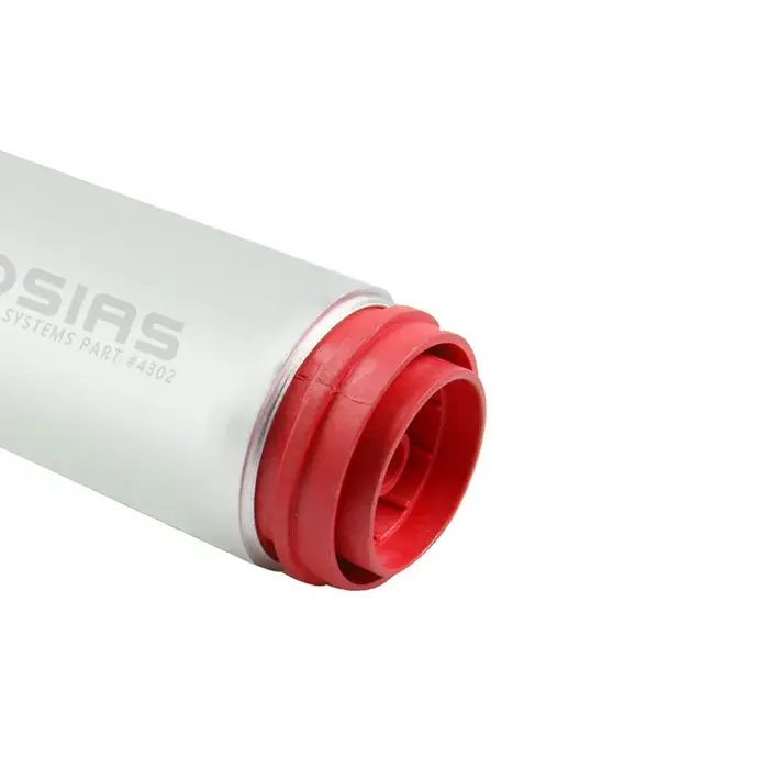 OSIAS – pompe à carburant haute Performance, 340LPH, pour Audi VW Jetta 1.8T