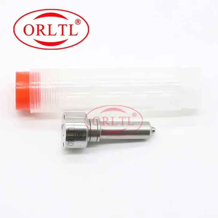 Pulvérisateur de buse Diesel L199PRD L199PBD pour Ssangyong Kyron 2,7 l Rexton/Rodius euro 4