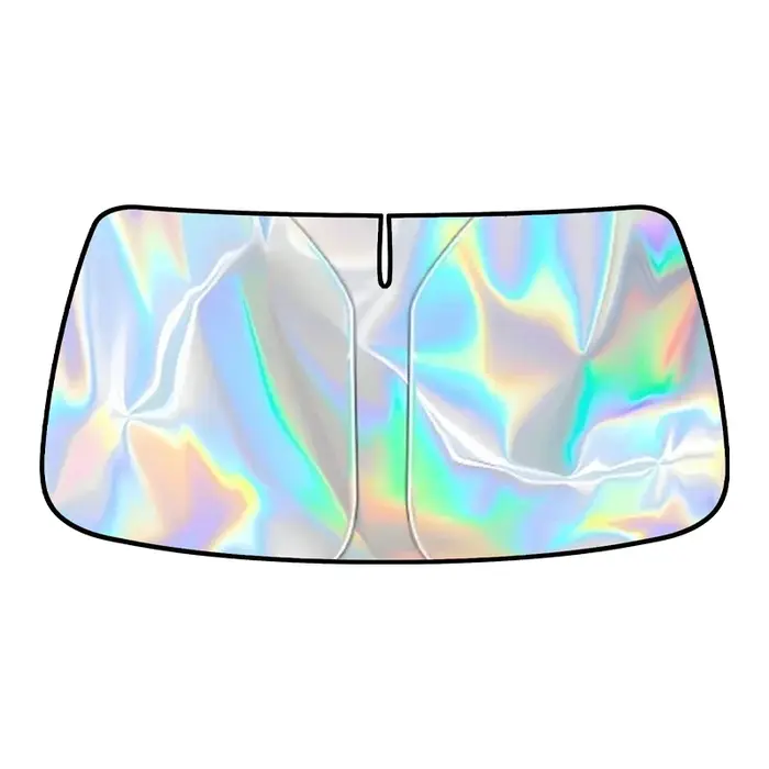 Pare-soleil de voiture pour Citroën C4 C4X E-C4 E-C4X 2020~2025 2024 2023, protection anti-UV pour p