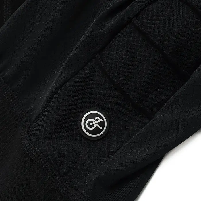 YKYWBIKE-Short de cyclisme rembourré 3D pour femme, short de subvention de vélo, vélo d'équitation, 